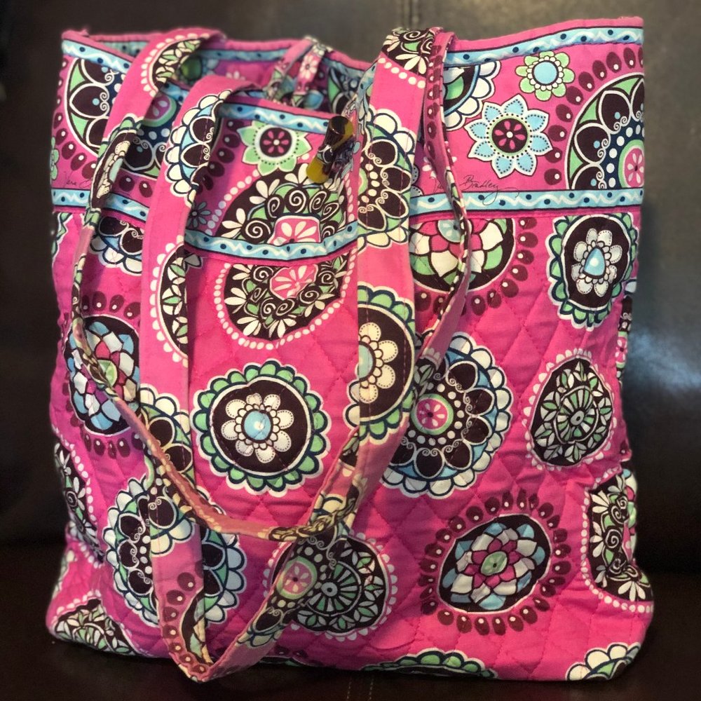 Vera Bradley Tote